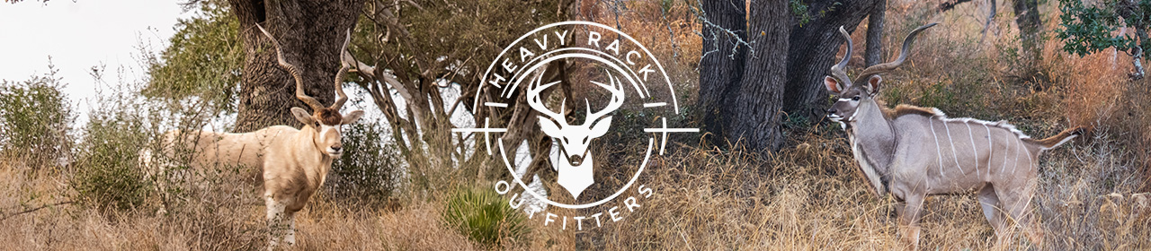Heavy Rack Outfitters