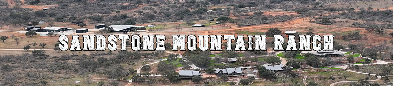 Sandstone Mountain Ranch